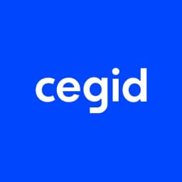 Logo Cegid Logo Cegid