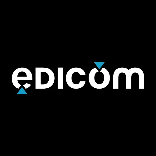 Logo EDICOM Group