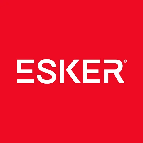 Logo ESKER