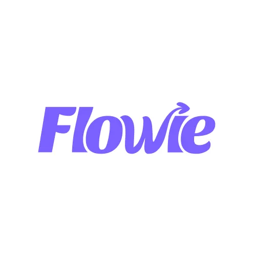 Logo Flowie