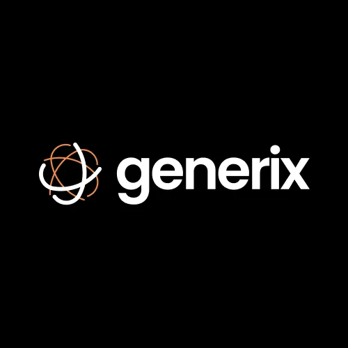 Logo GENERIX Group