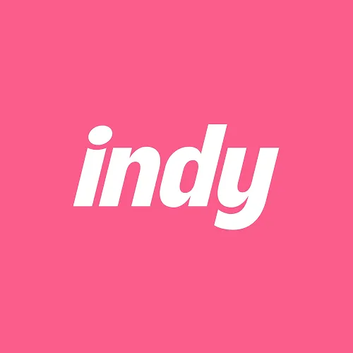 Logo INDY