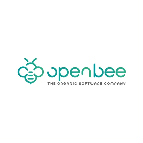Logo Open Bee