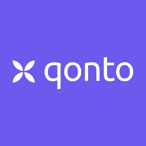 Logo QONTO
