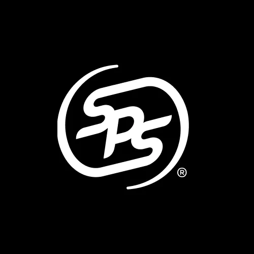 Logo SPS COMMERCE