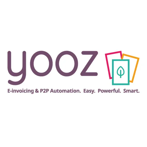 Logo YOOZ PDP